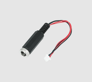 DC Power Cable 4pin for Repeater &mdash; 4-контактний DC-кабель живлення для репітера. 7616 фото