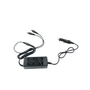 Автозарядка Car/Ship Charger 4249 фото