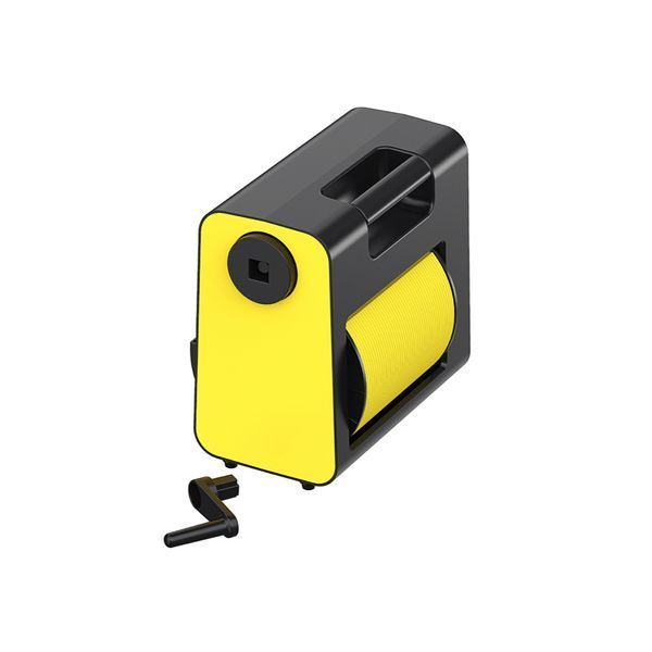 Електрична лебідка CHASING E-Reel Electric Winder 3765 фото