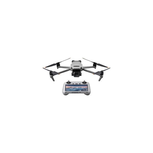 Квадрокоптер DJI Mavic 3 Classic with RC remote (CP.MA.00000554.01) 7257 фото