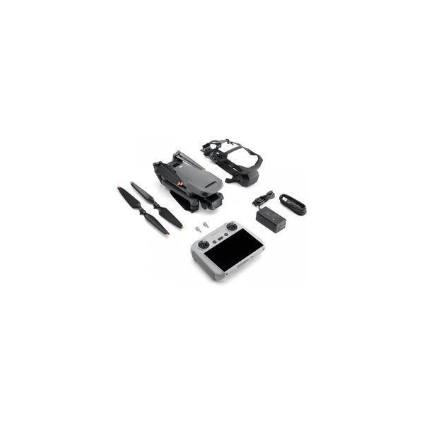 Квадрокоптер DJI Mavic 3 Classic with RC remote (CP.MA.00000554.01) 7257 фото