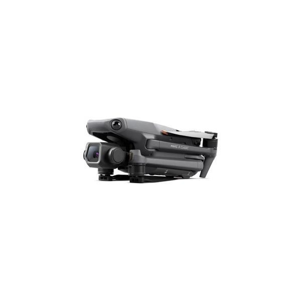Квадрокоптер DJI Mavic 3 Classic with RC remote (CP.MA.00000554.01) 7257 фото