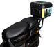 Електроскутер ATLAS Tour Box 2000W Grey 3184 фото 10