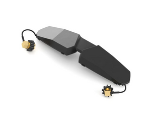 Патч-антена для Avatar Goggles X 7617 фото