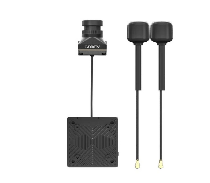 GM1+ Avatar pro kit （dual antennas） 7566 фото