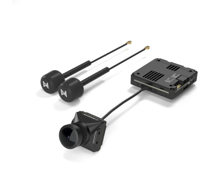 GM1+ Avatar pro kit （dual antennas） 7566 фото