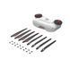 XAG P100 Pro Liquid Tank Upgrade Kit 7041 фото 2