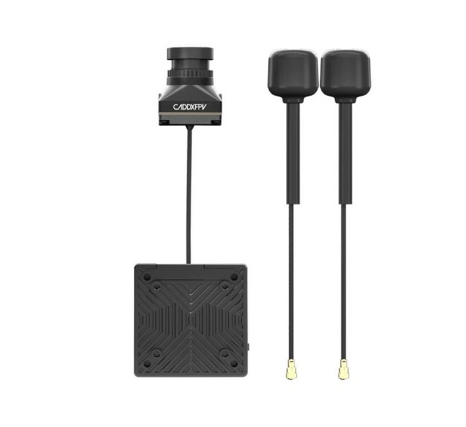 GM2+ Avatar pro kit （dual antennas） 7567 фото