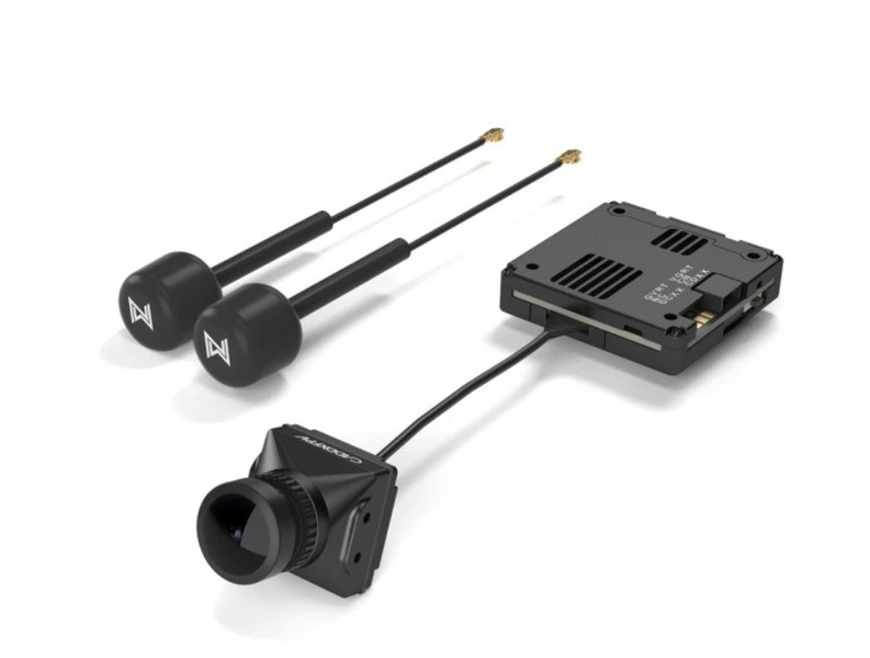 GM2+ Avatar pro kit （dual antennas） 7567 фото