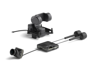 GM3+ Avatar pro kit （dual antennas） 7568 фото