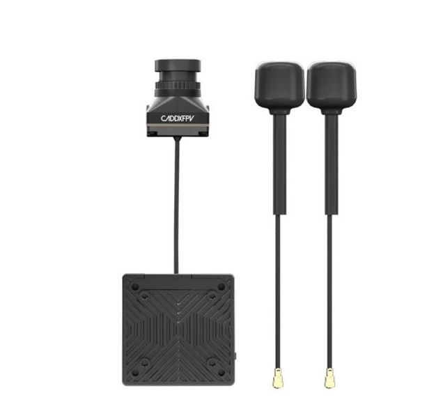 GM3+ Avatar pro kit （dual antennas） 7568 фото