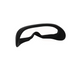 Поролонова накладка для Avatar Goggles X (Wide) 7619 фото 2