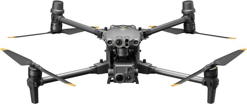 Квадрокоптер DJI Matrice 30T (CP.EN.00000368.01) CP.EN.00000368.01 фото