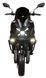 Електроскутер ATLAS Tour Box 2000W Black 2881645805 фото 5