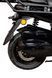Електроскутер ATLAS Tour Box 2000W Black 2881645805 фото 8