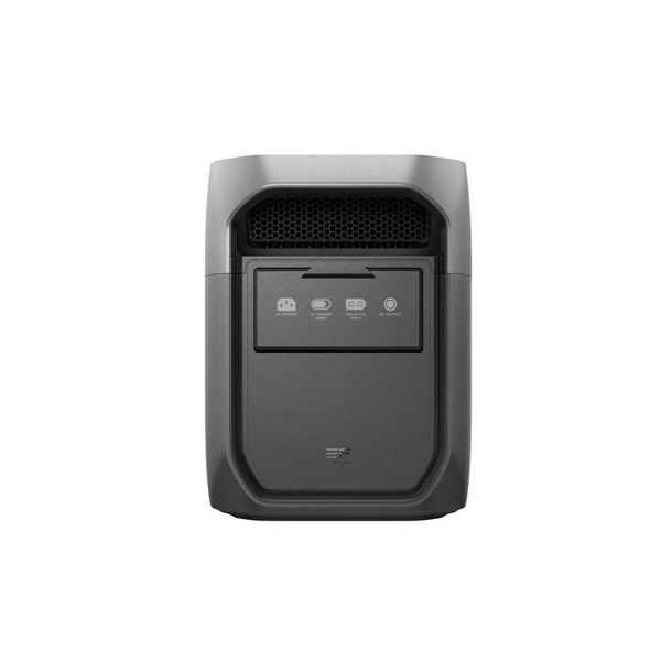 Зарядна станція EcoFlow DELTA 3 Max (Авіа) 7419 фото