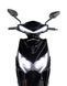 Електроскутер ATLAS Spider Box 1500W Red 2619856703 фото 9