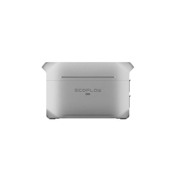 Зарядна станція EcoFlow DELTA 3 Max Plus (Авіа) 7420 фото