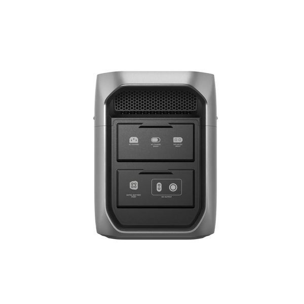 Зарядна станція EcoFlow DELTA 3 Max Plus (Авіа) 7420 фото