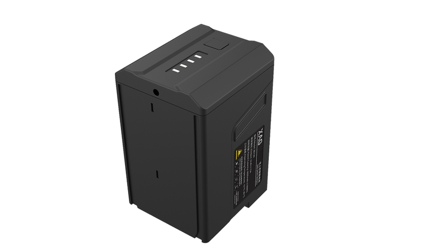 Батерея XAG B6180 Smart Battery 4089 фото