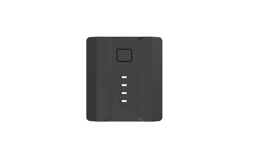 Батерея XAG B6180 Smart Battery 4089 фото