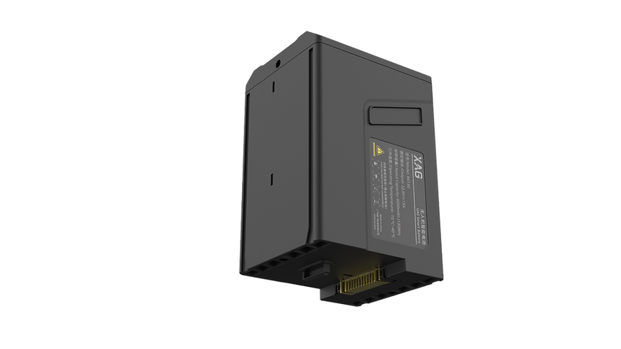 Батерея XAG B6180 Smart Battery 4089 фото