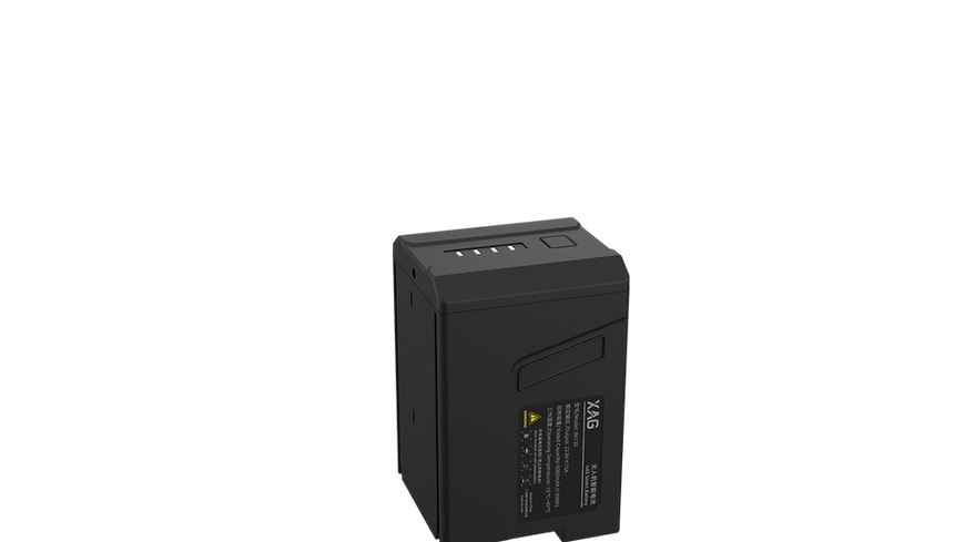 Батерея XAG B6180 Smart Battery 4089 фото