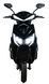 Електроскутер ATLAS Spider Trike Box 1500W Cyan Blue 4037 фото 6