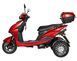 Електроскутер ATLAS Falcon Trike Box 1500W Red 2619856710 фото 2