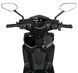 Електроскутер ATLAS Spider Trike Box 1500W Cyan Blue 4037 фото 9