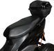 Електроскутер ATLAS Spider Trike Box 1500W Cyan Blue 4037 фото 10
