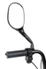 Електроскутер ATLAS Elegant Black 2023 фото 10