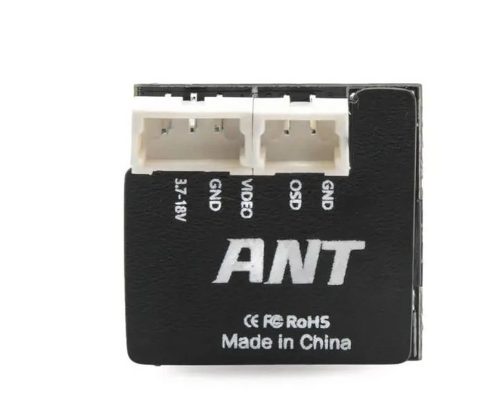 Caddx Ant (Silver 4:3) 7572 фото