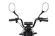 Електроскутер ATLAS Elegant Black 2023 фото 9