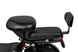 Електроскутер ATLAS Elegant Black 2023 фото 6