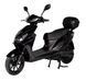 Електроскутер ATLAS Journey Box 2000W Black 3052 фото 1