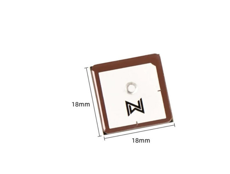 GPS-модуль Ws-181 7623 фото