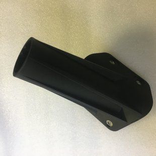 XAG V40 Landing Skid Mounting Bracket (Rear Right) (02-001-06129) 6388 фото