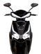 Електроскутер ATLAS Spider 2 Box 2000W Lithium Black 2619856717 фото 9