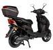 Електроскутер ATLAS Spider 2 Box 2000W Lithium Black 2619856717 фото 4