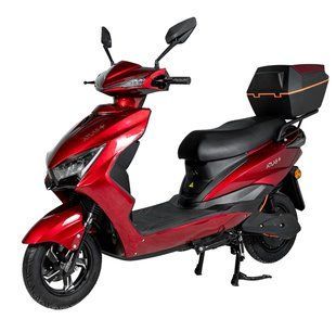Електроскутер Atlas Demon 1500W Box Red 2350035022 фото