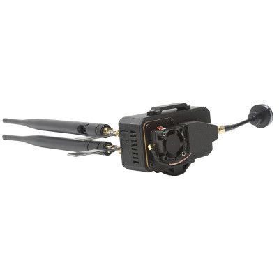 Ретранслятор FPV Skyzone 1.2G to 5.8G Video Repeater (VD-RPT) 7657 фото