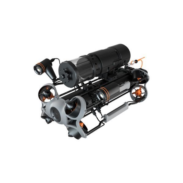 Пробовідбірник води CHASING WaterSampler (500ml) 4232 фото