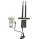 Ретранслятор FPV Skyzone 1.2G to 5.8G Video Repeater (VD-RPT) 7657 фото 1