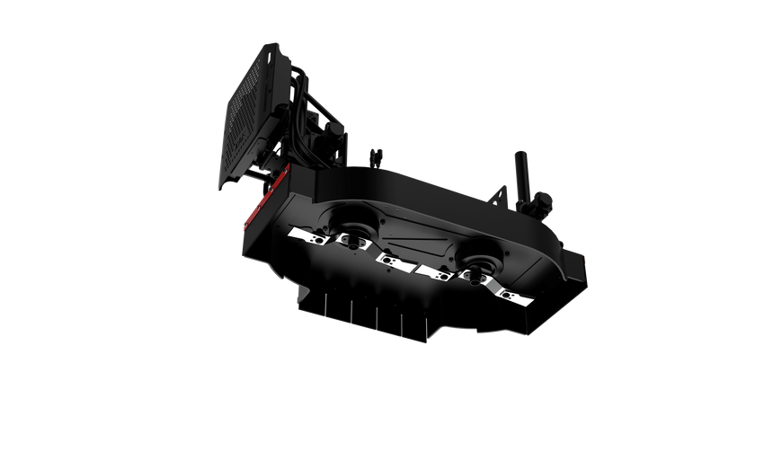 XAG RevoMower 2 (R150 2022) 4186 фото
