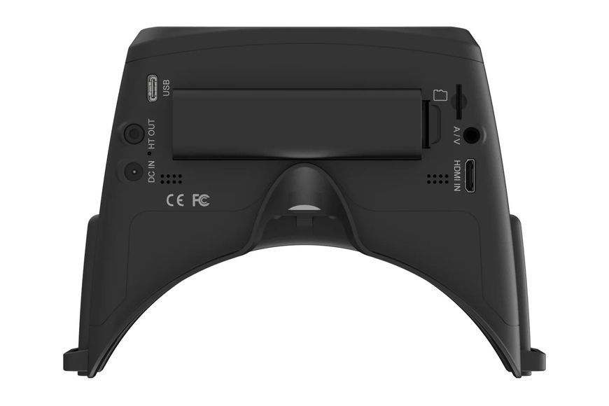 Окуляри FPV Skyzone COBRA X 5G 1280x720 5.8GHz 7213 фото