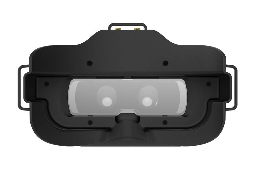 Окуляри FPV Skyzone COBRA X 5G 1280x720 5.8GHz 7213 фото