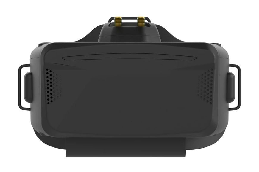 Окуляри FPV Skyzone COBRA X 5G 1280x720 5.8GHz 7213 фото