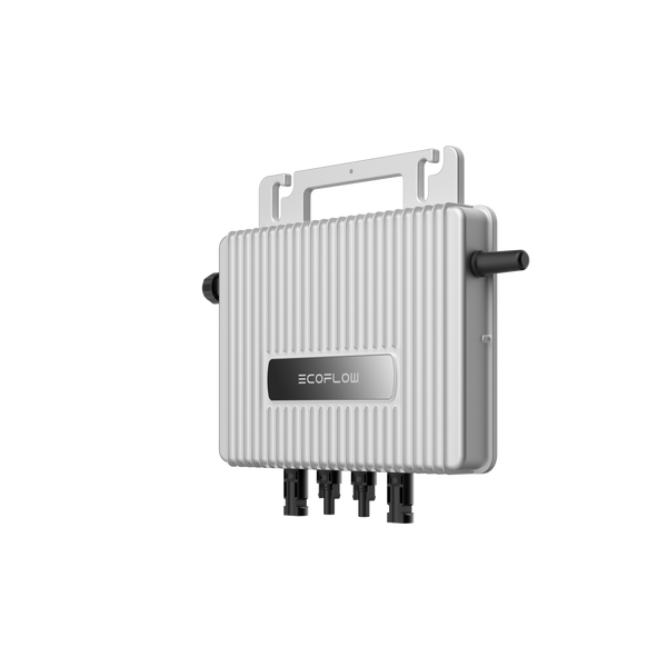 Мікроінвертор EcoFlow Stream 2 EFStreamMI800W+DIY5M+PV3M*4 фото Мікроінвертор EcoFlow Stream 2 EFStreamMI800W+DIY5M+PV3M*4 фото