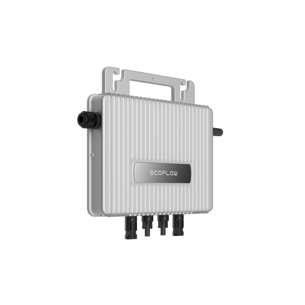 Мікроінвертор EcoFlow Stream 2 EFStreamMI800W+DIY5M+PV3M*4 фото Мікроінвертор EcoFlow Stream 2 EFStreamMI800W+DIY5M+PV3M*4 фото